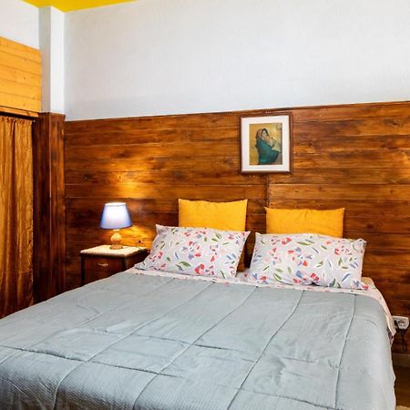 Apartamento La Porta Di Destra Foiano Della Chiana Exterior foto