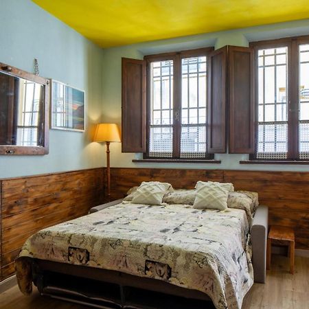 Apartamento La Porta Di Destra Foiano Della Chiana Exterior foto
