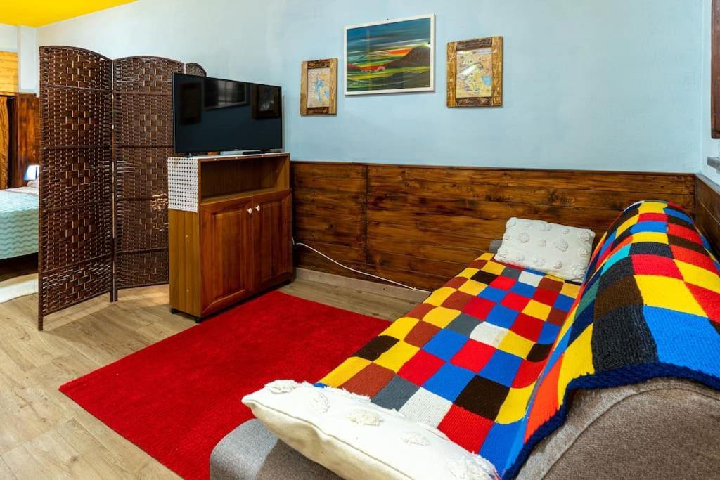 Apartamento La Porta Di Destra Foiano Della Chiana Exterior foto