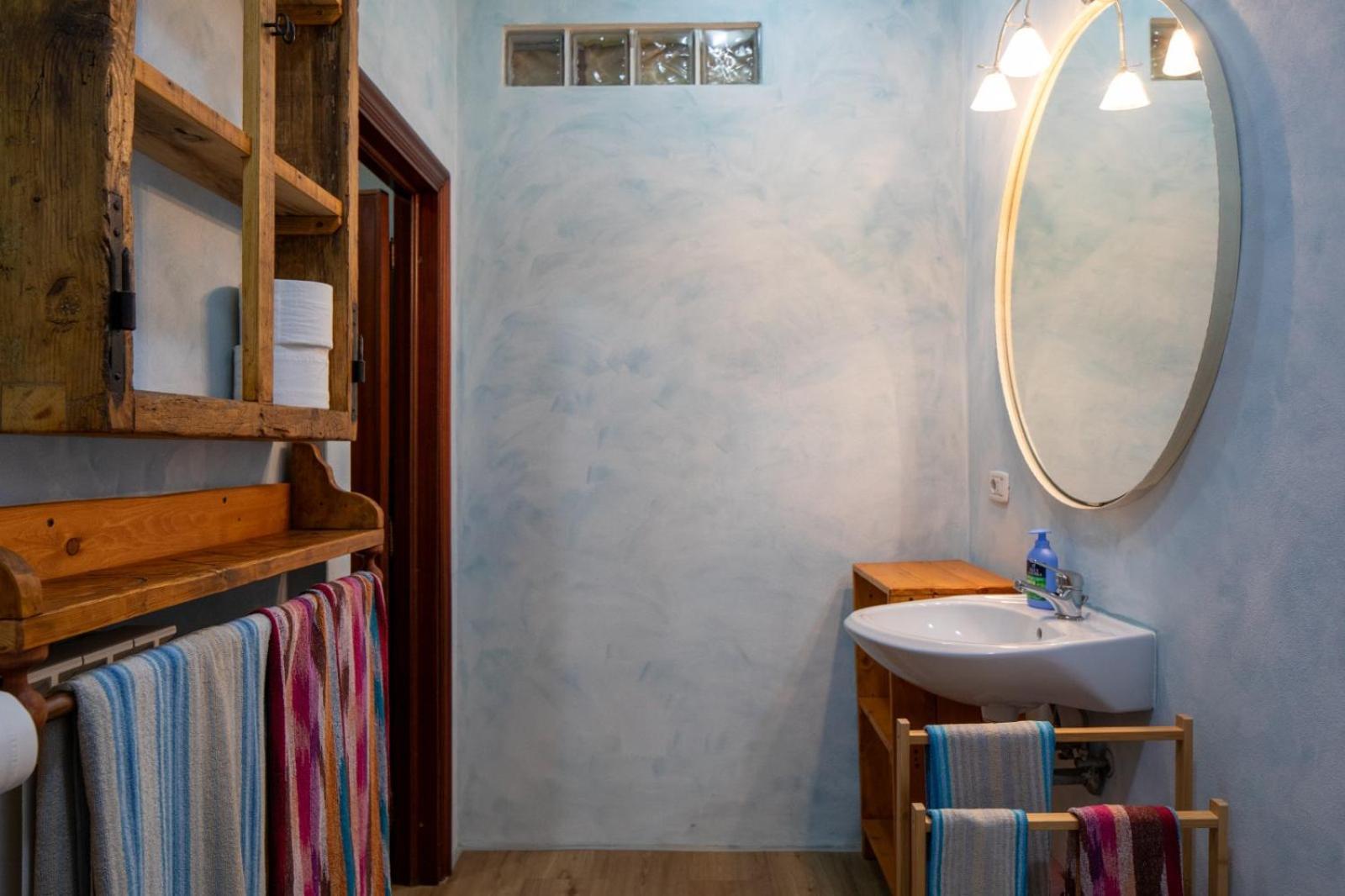 Apartamento La Porta Di Destra Foiano Della Chiana Exterior foto